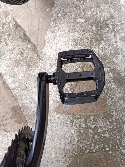 Алуминиев CARRERA ONE 27.5 цола