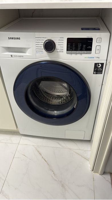 Продам стиральную машину