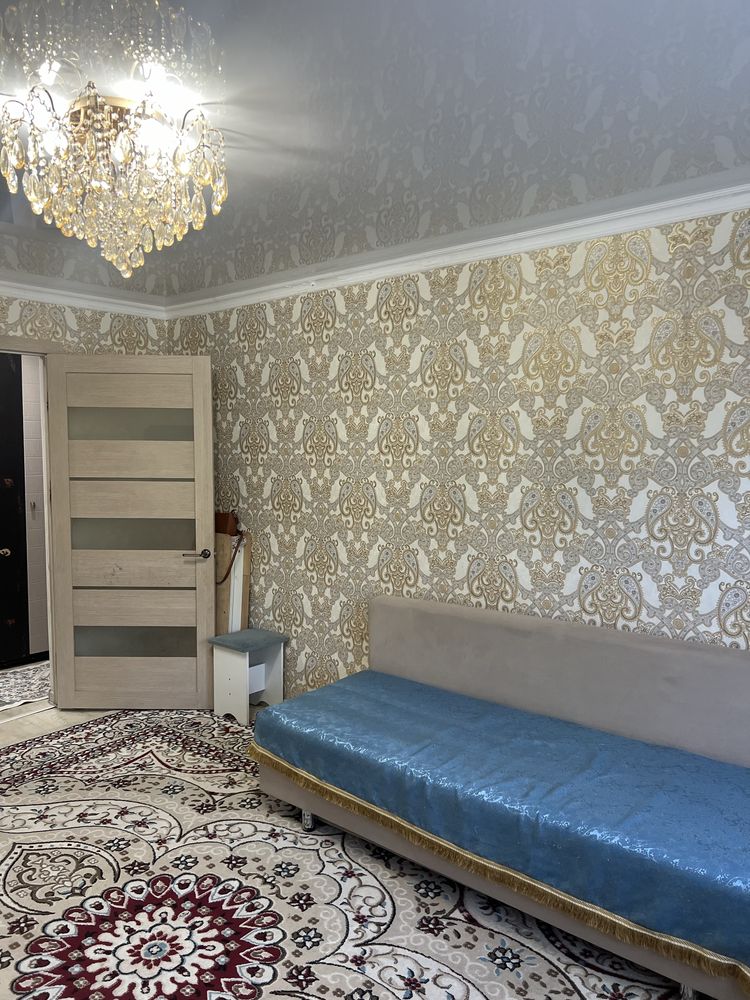 Продается квартира алия молдагуловой 42