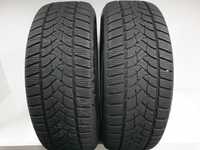 Anvelope Second Hand Dunlop Iarna-225/60 R17 99H,in stoc R18/19