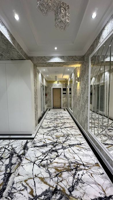 Сдается в аренду квартира