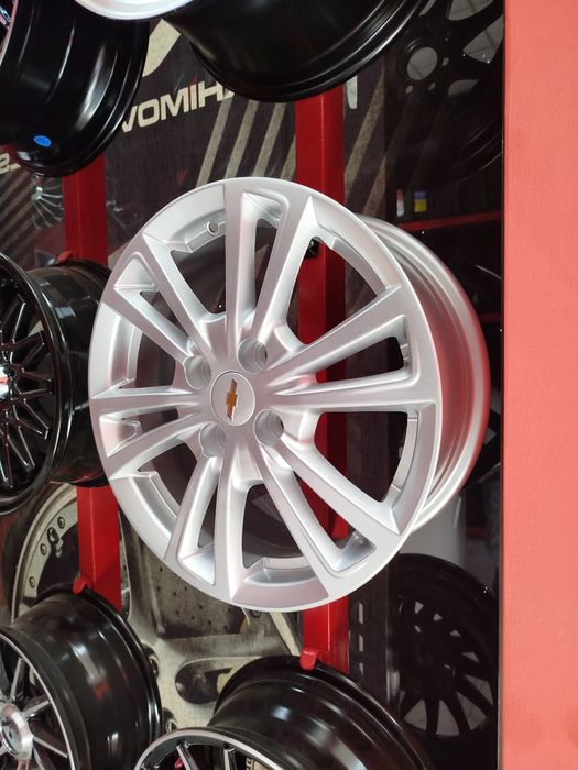 Kobolt yengicha saka diska donaga sotiladi