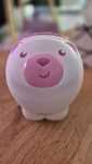 Proiector CHICCO First Dreams Urs Polar Roz