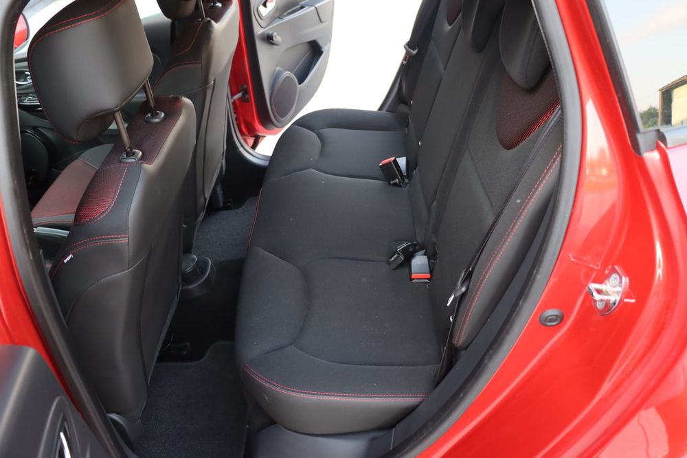 Renault Clio IV, 0.9 TCE, Parc Auto, Garanție 12 Luni