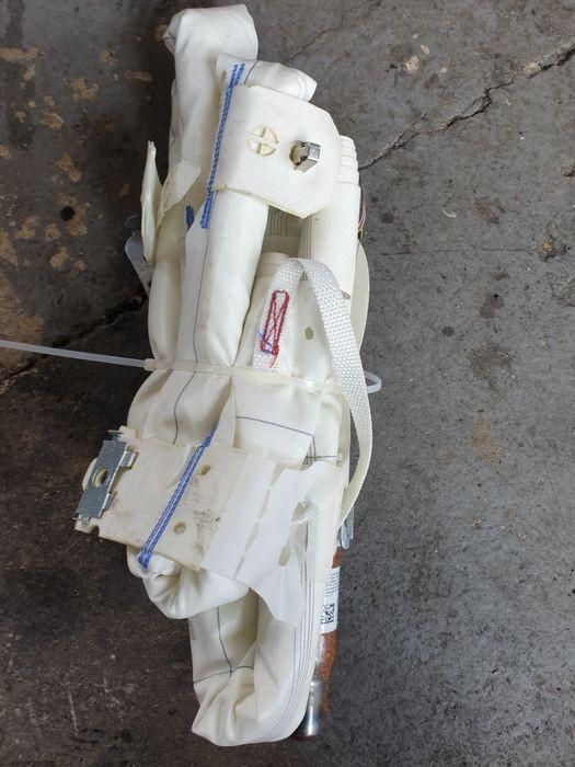 Airbag cortina dreapta stanga Opel Meriva B