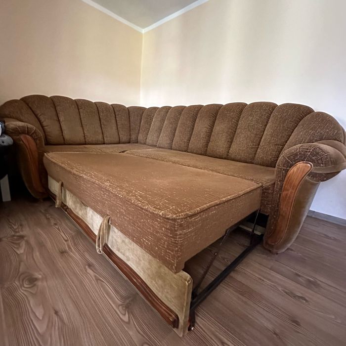 Coltar extensibil Lems