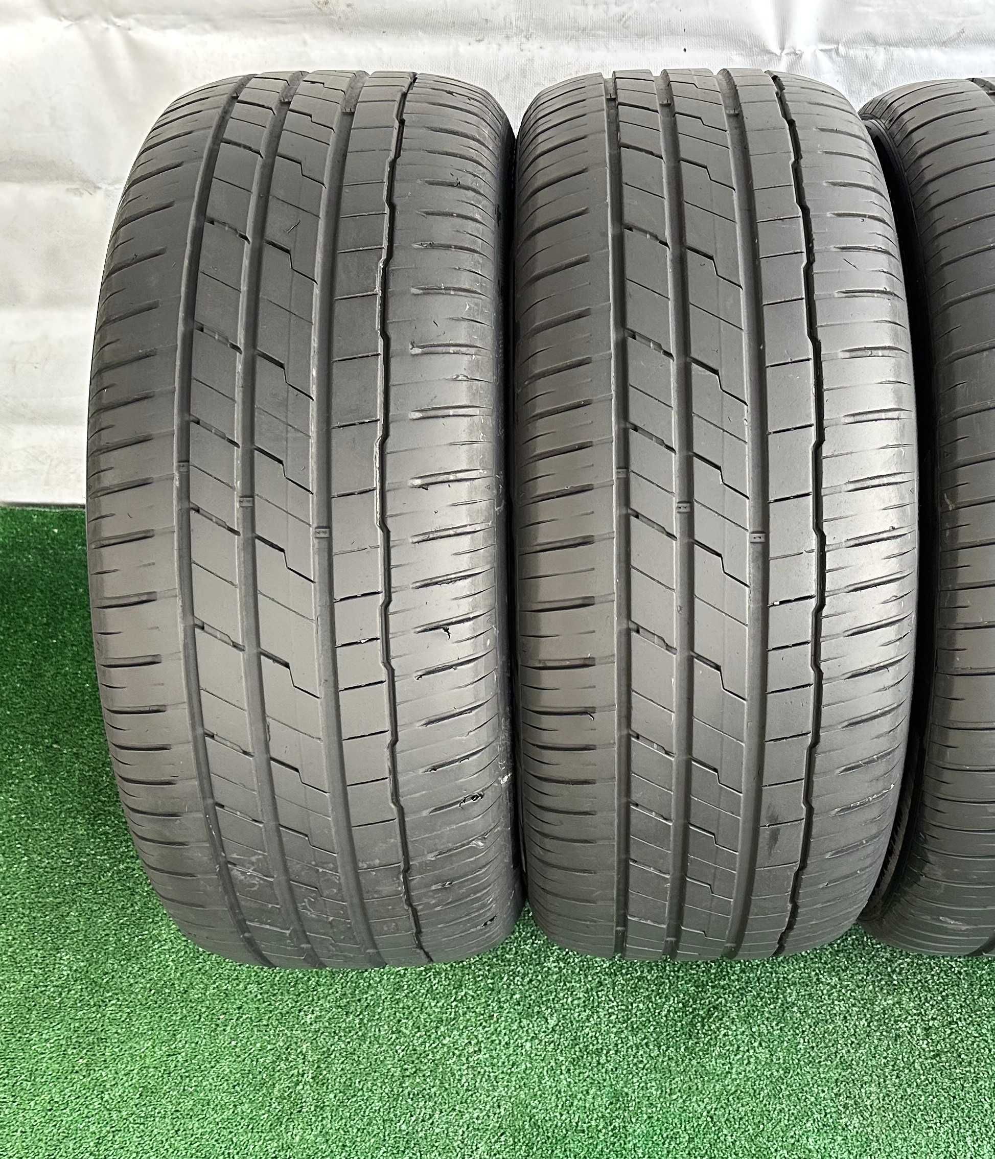 4бр пакет  275/45r20 и 305/40r20 HANKOOK VENTUS летни