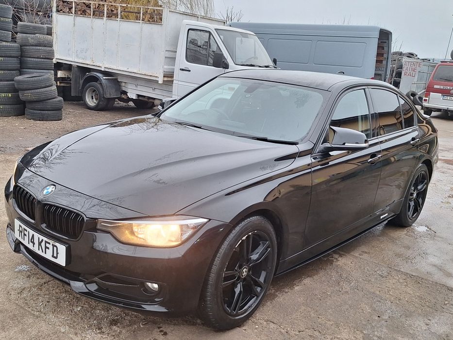 Vând BMW f3020 4000e