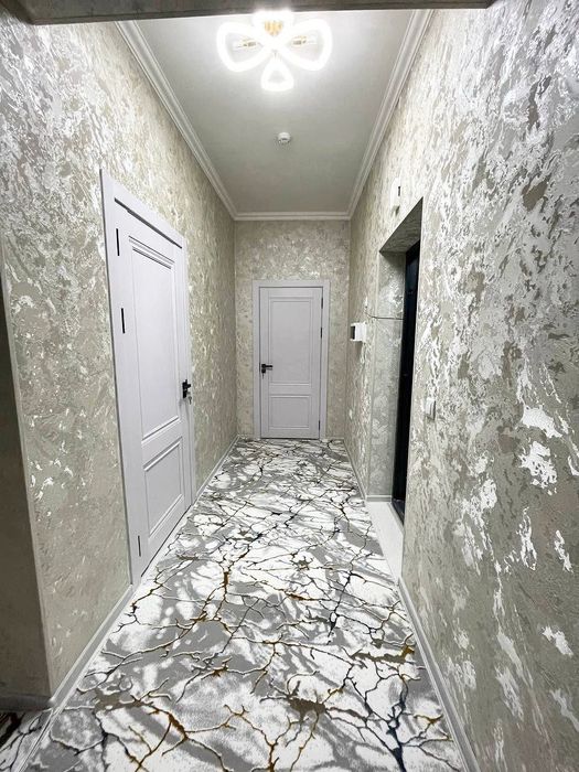 Учтепа 2 комнатный