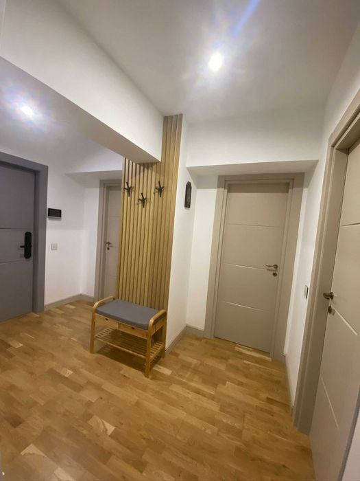 PF 2 camere Himson Tatarasi 67mp / Mobilat / Loc Parcare Subteran