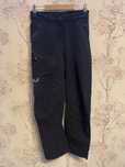 Pantaloni sport travel/adventure dama Jack Wolfskin S