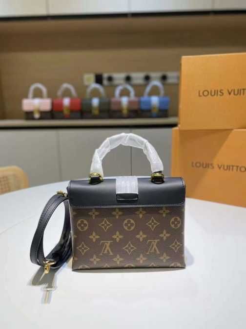 Geanta de mana dama Louis Vuitton LV 3423-83