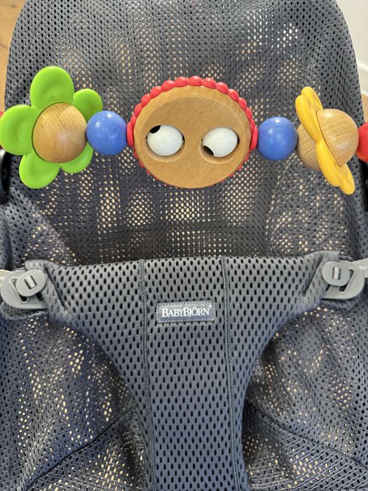 Baby Bjorn balansoar