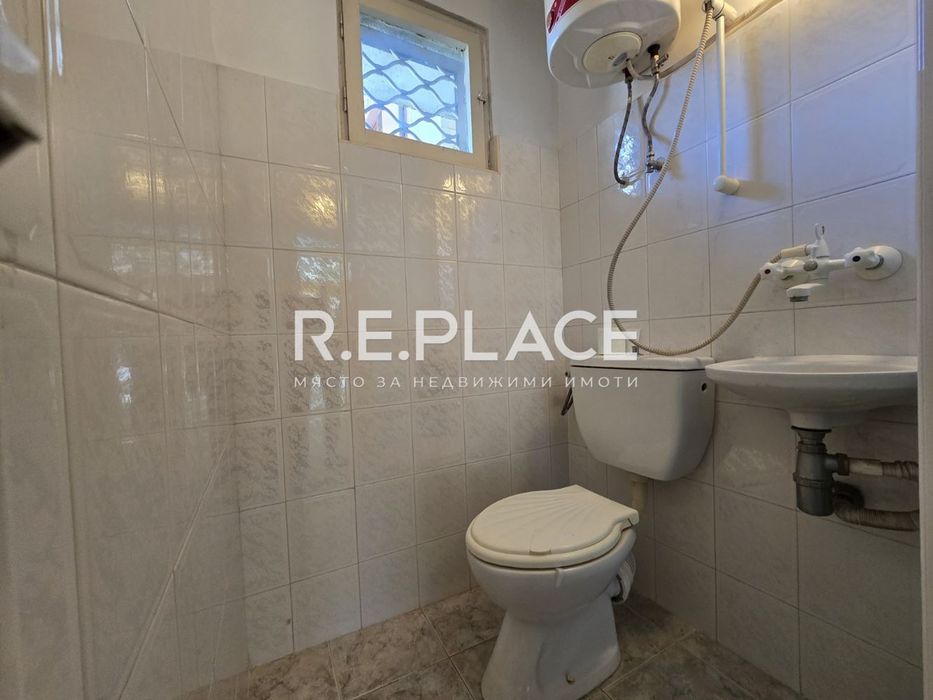 Дава се под наем Магазин в Варна, Лятно кино Тракия - 38 кв.м за 229.5 € - Снимка #7