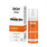 Oferta Super preț!Ser Coenzima Q10 pentru un ten ferm, The Vitamin Box