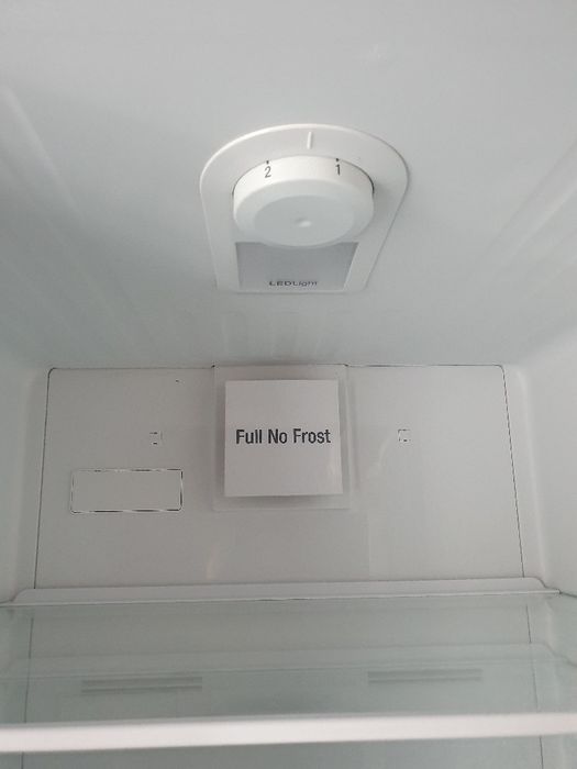 Combina Frigorifica, ca Noua