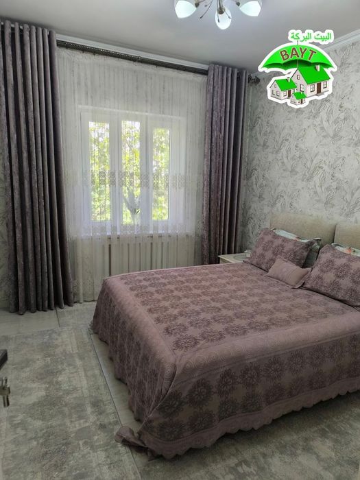 • СРОЧНО ПРОДАЁТСЯ 3/4/5 Разделка Евроремонт Продаётся квартира