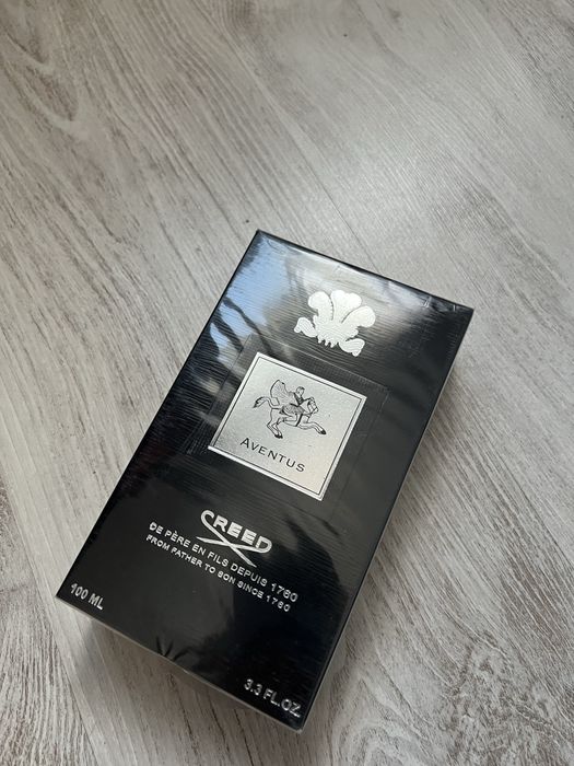 Parfum Creed Aventus nou