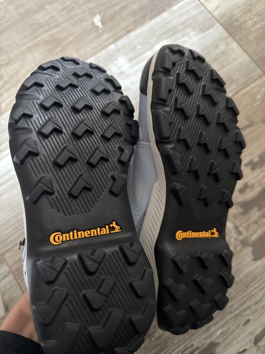 Детски боти Adidas Terrex MID GTX K