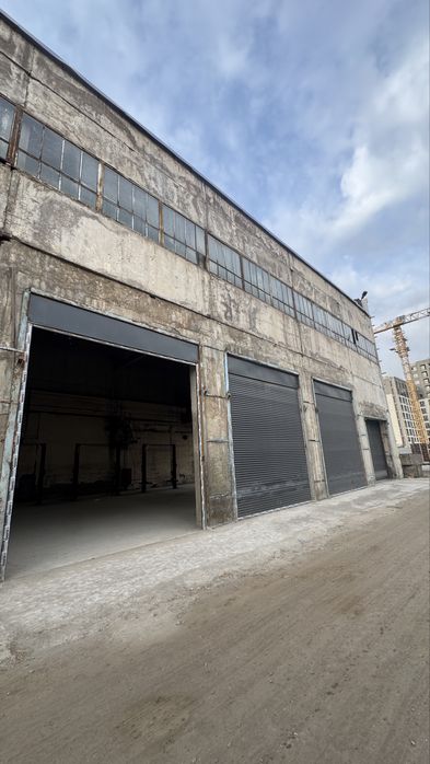 Сдаётся в аренду помещение