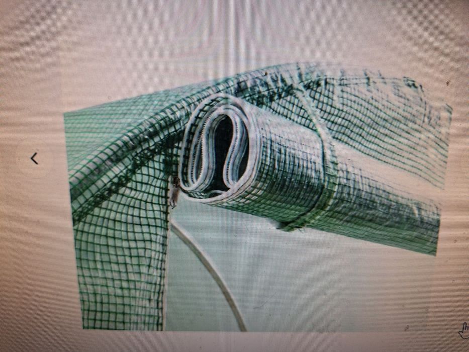 Оранжерия  пълен комплект , Оранжерии