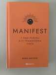 Manifest – Roxie Nafousi