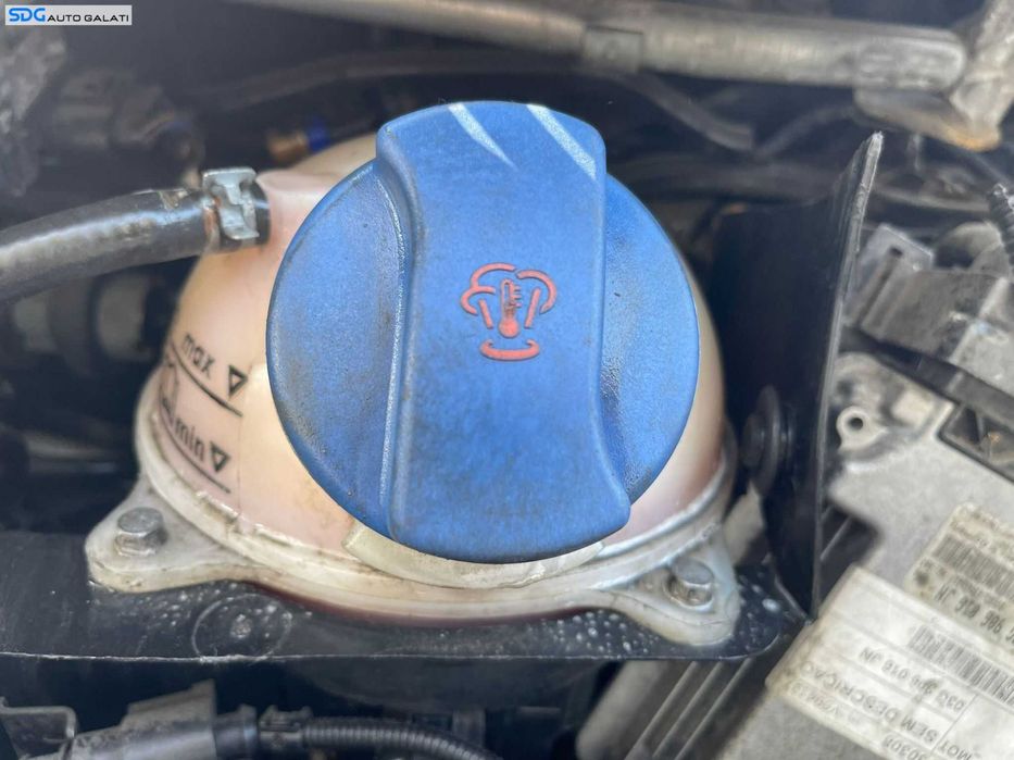 Vas Expansiune Apa Antigel Motor Volkswagen Sharan 2001 - 2010 [C0518]