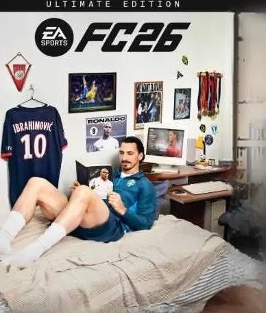 Ea FC26 activare pt toate platformele