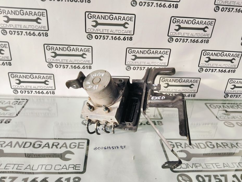 Pompa Modul ABS Audi A4 B7 Exeo  8E0614517 BF