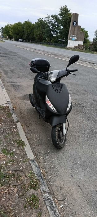 Scuter Piaggio ZIP 50cc 4T