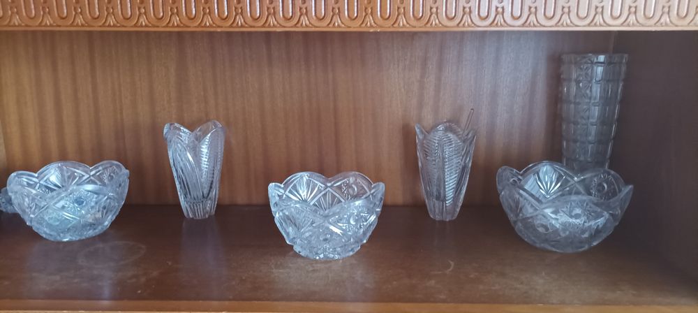 Кухонная посуда ,
