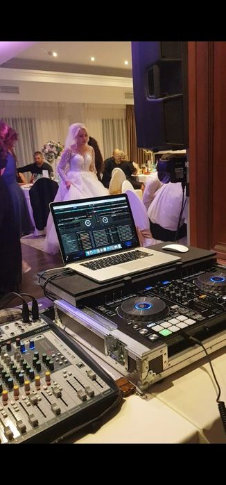 DJ evenimente si petreceri