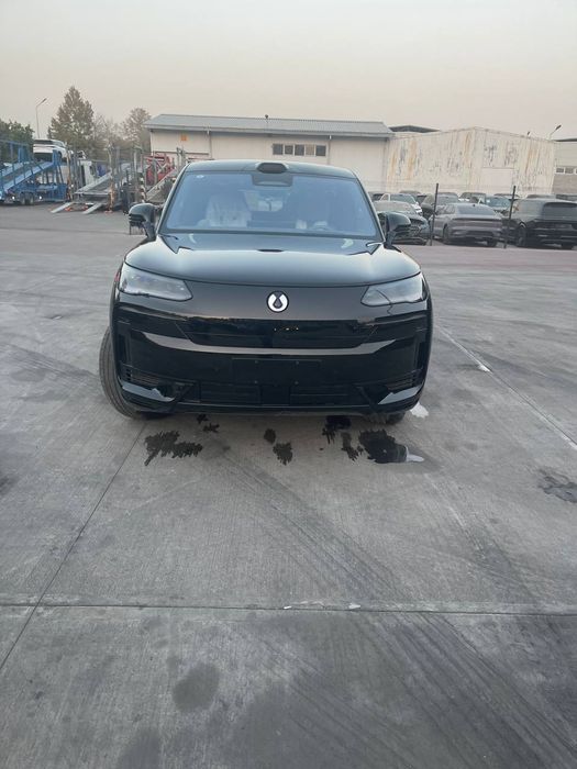Denza N9 sotiladi