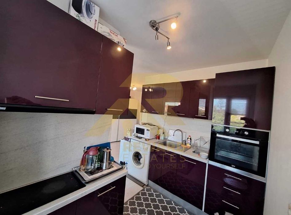 Продава се Двустаен апартамент в София, Модерно предградие - 51 кв.м за 1959 €/кв.м - Снимка #5