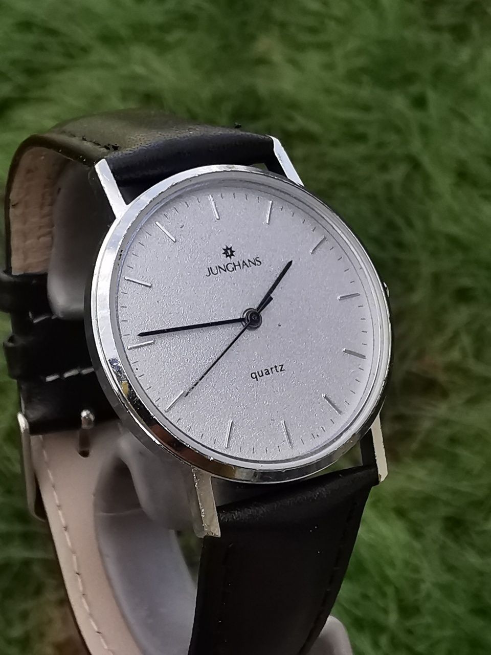 Ceas Junghans Quartz - ETA - 32 mm