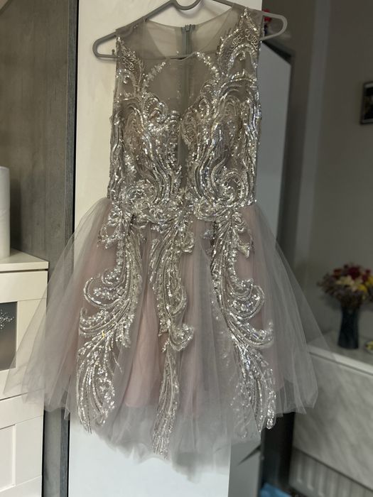 Rochie Vero Atelier