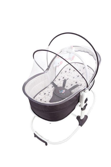 Люлька-качалка Mastela Deluxe Bassinet
