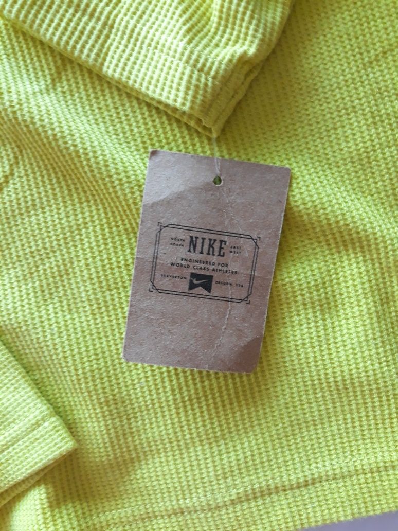 Bluză NIKE nr XL originali