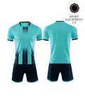 Komanda uchun futbol forma