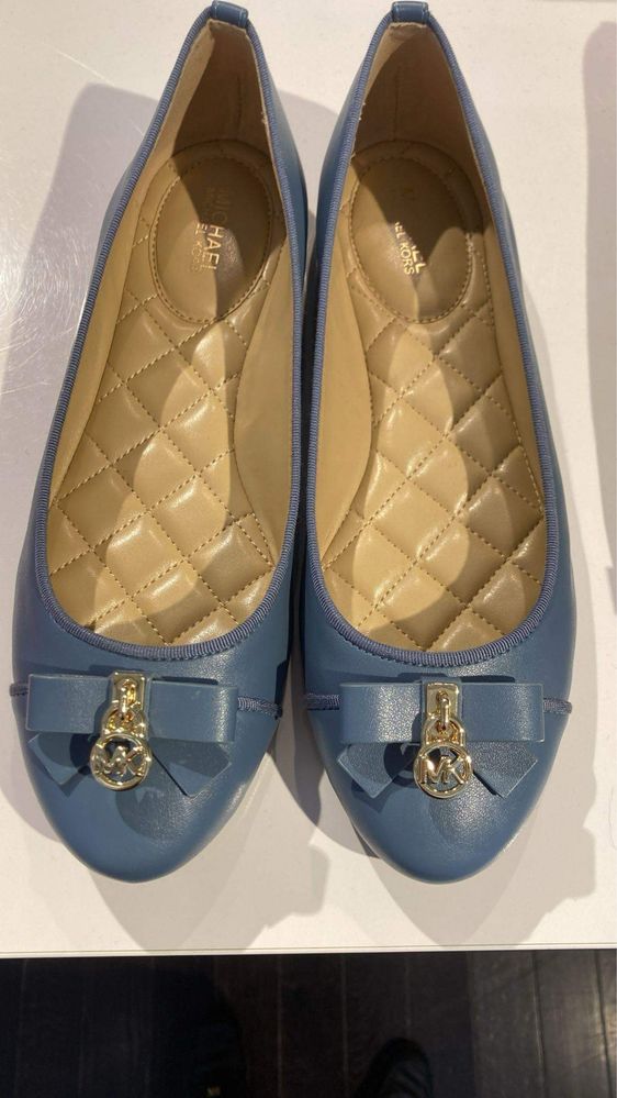 balerini Michael Kors