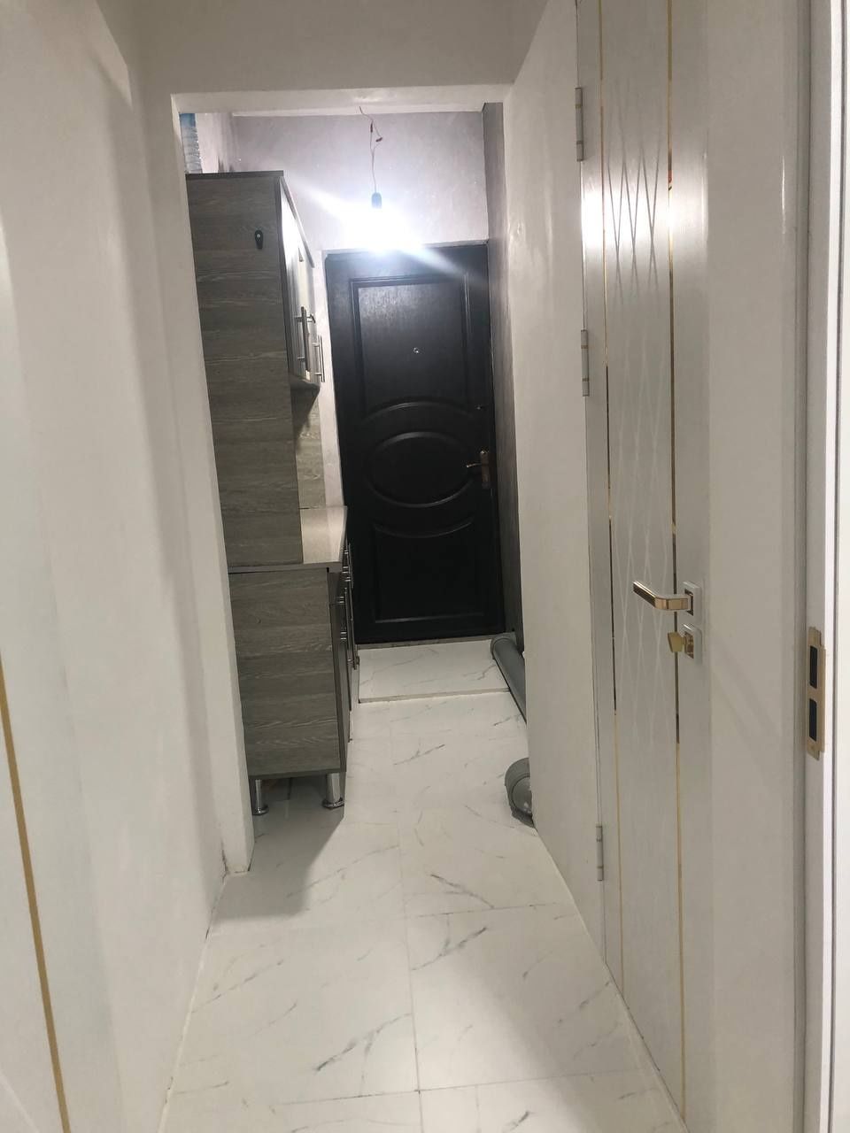 Срочно Продаётся СВОЯ Квартира На Тузель 2. 1/5/9