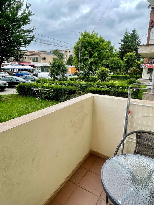 Garsoniera Regim Hotelier Deva