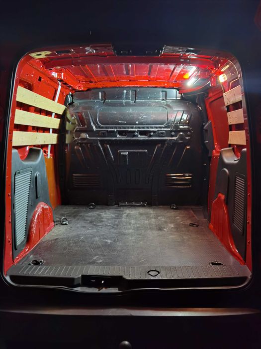 Ford Transit Connect L1