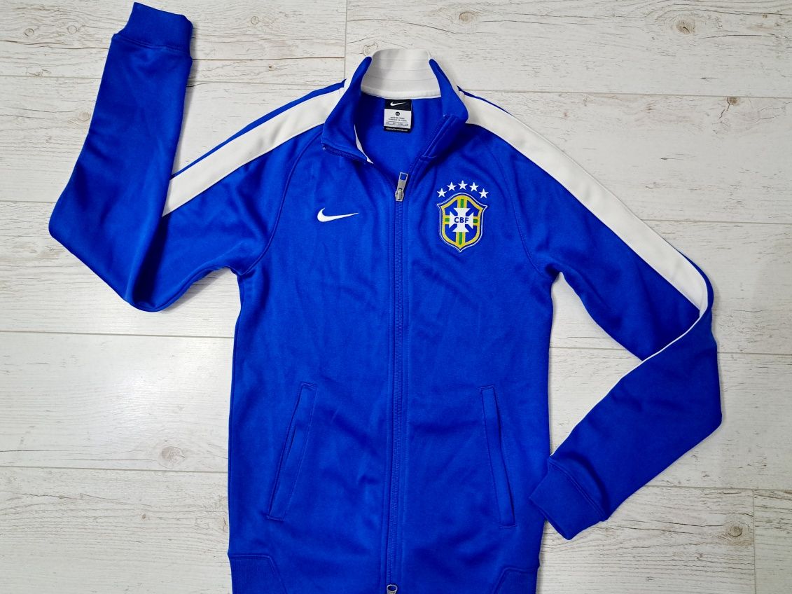 Nike Brazilian-Ориг.горнище
