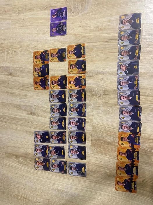 Обмен карточки кайрат