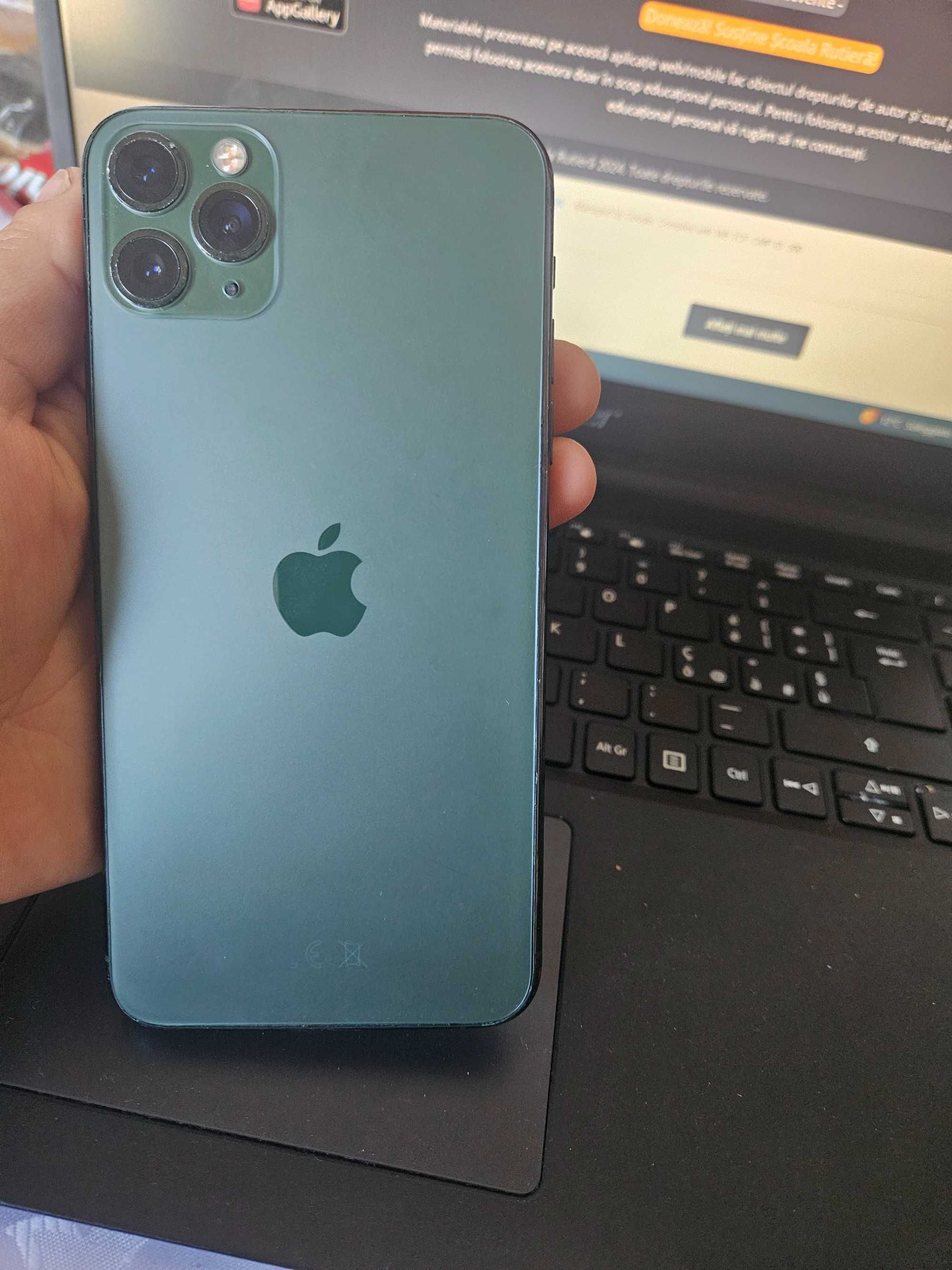 Iphone 11 pro max