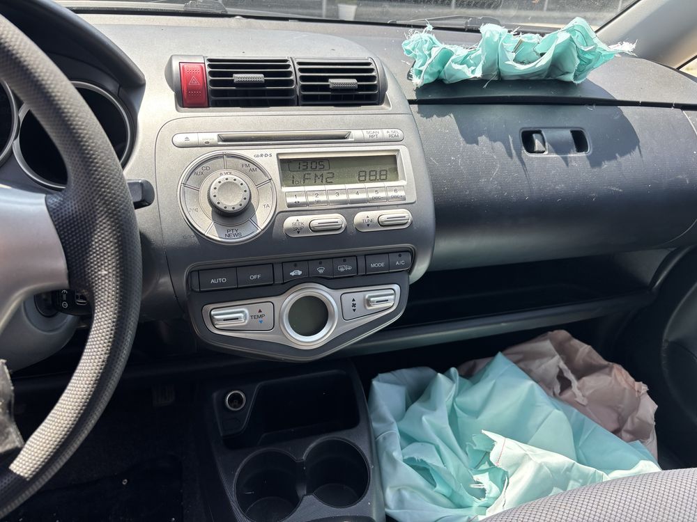 Honda Jazz 1.4 Хонда джаз НА ЧАСТИ