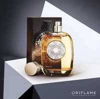 Parfum Flamboyant Oriflame