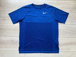 Найк Nike Medalist Running Dri Fit мъжка спортна тениска размер L