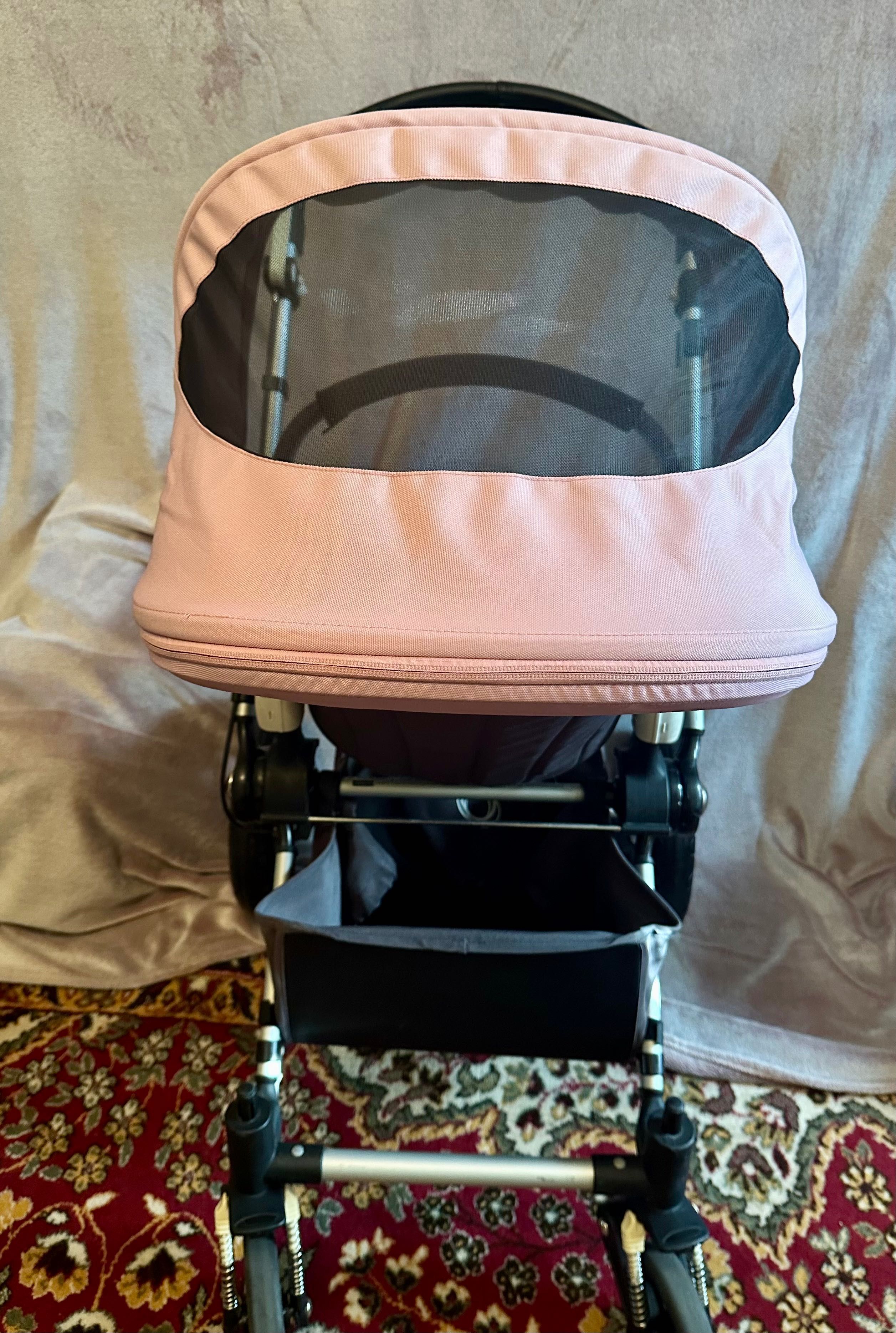 Bugaboo cameleon